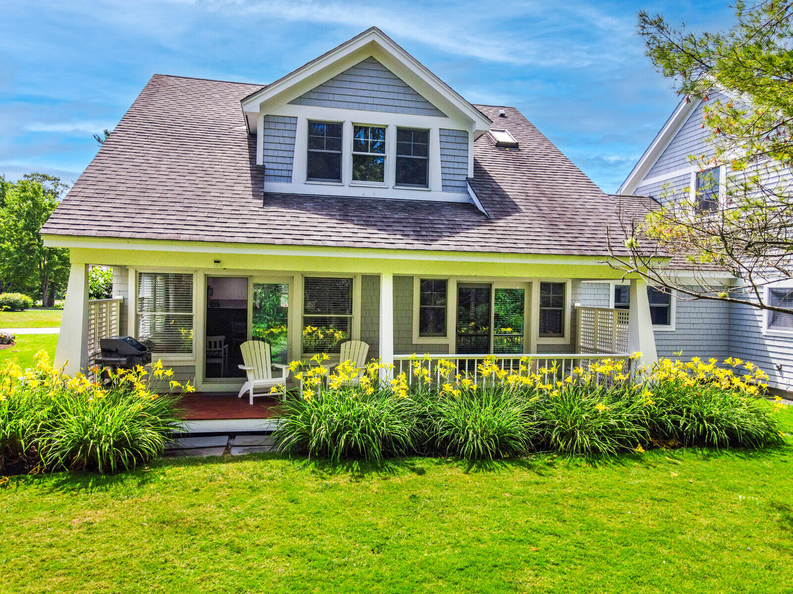 42 Village Way Rockport ME 04856