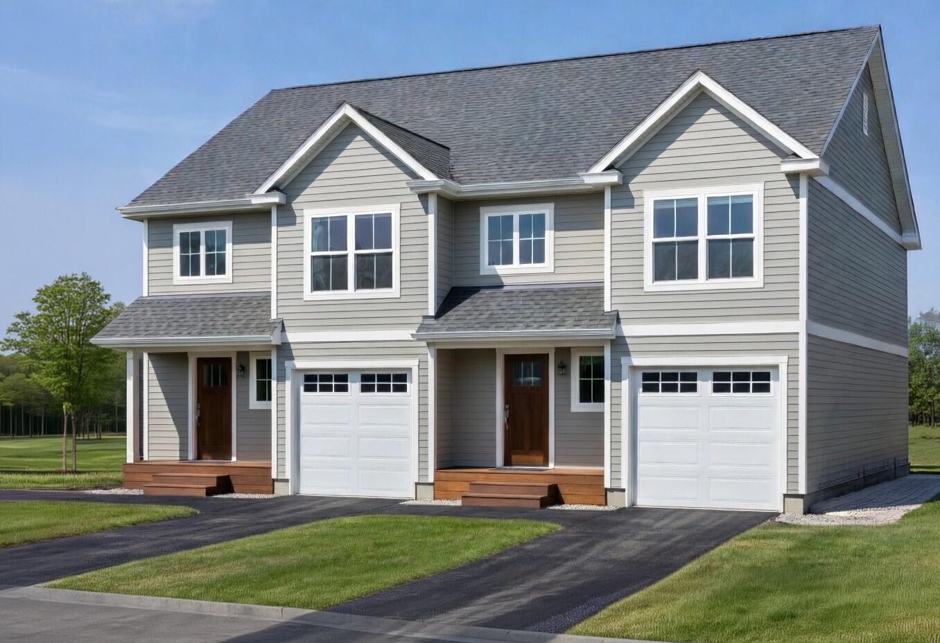 12 Dolley Farm Road Windham ME 04062