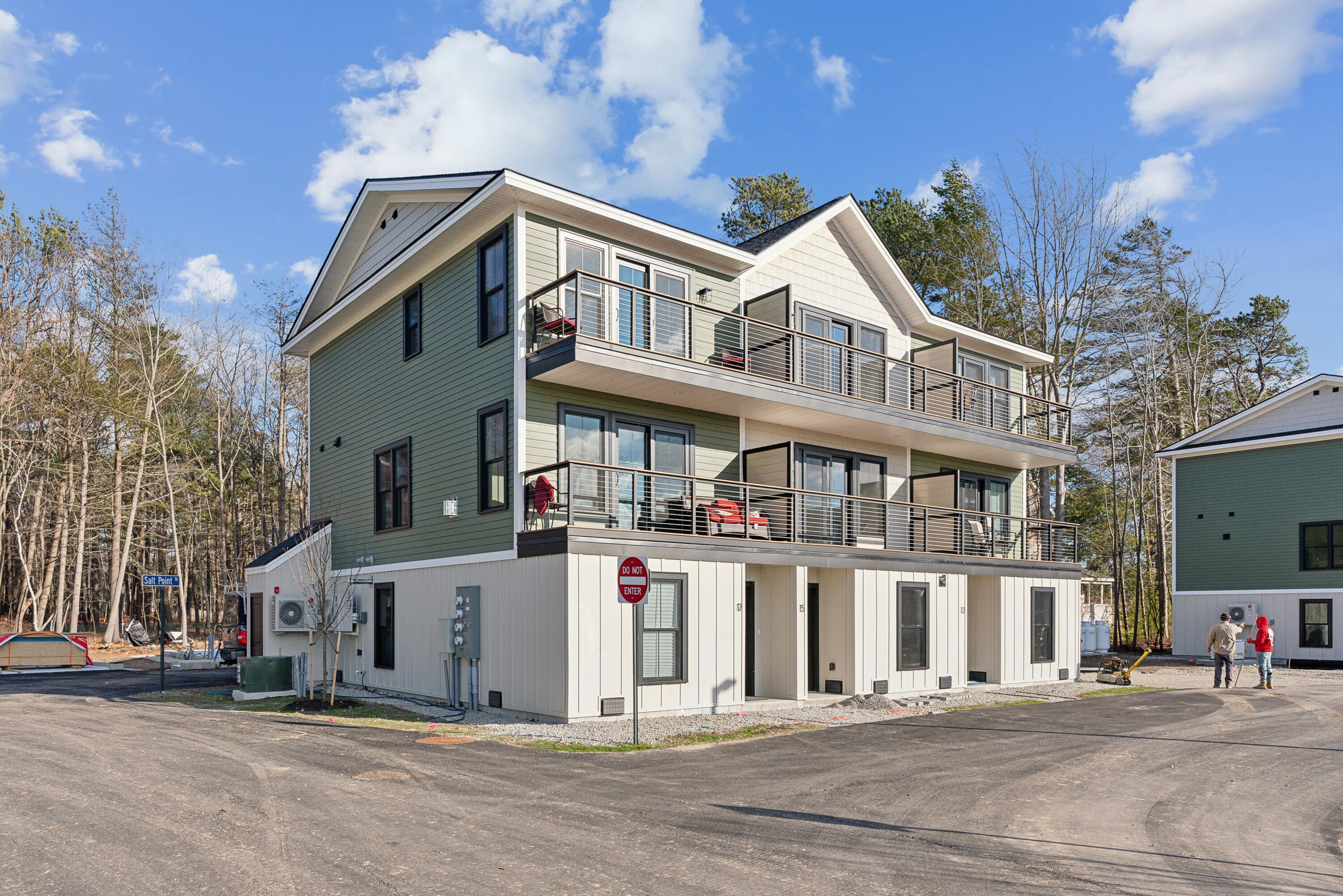 15 Salt Point Drive Old Orchard Beach ME 04064