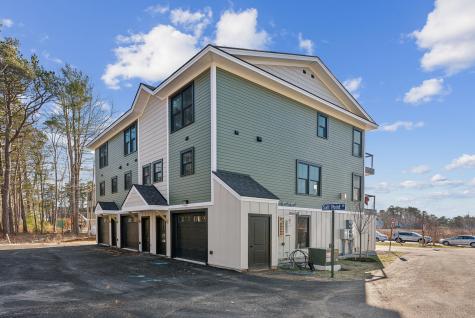 15 Salt Point Drive Old Orchard Beach ME 04064