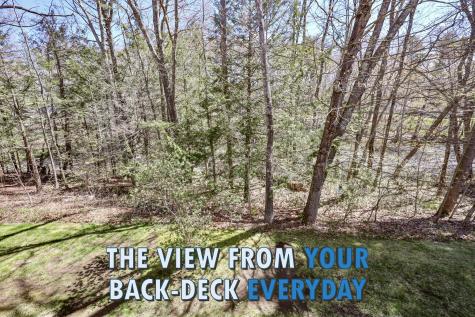 22 Powder Mill Drive Kennebunk ME 04043
