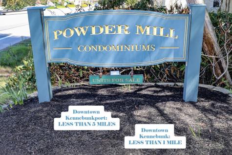 22 Powder Mill Drive Kennebunk ME 04043