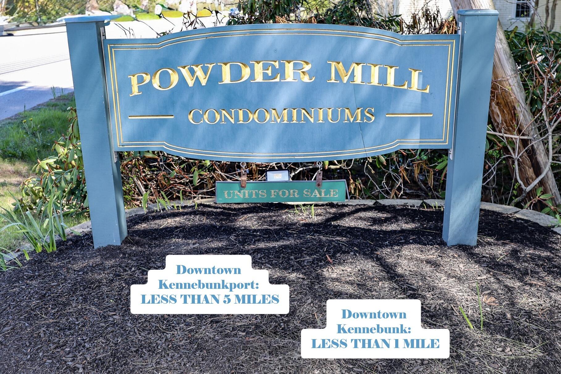 22 Powder Mill Drive Kennebunk ME 04043