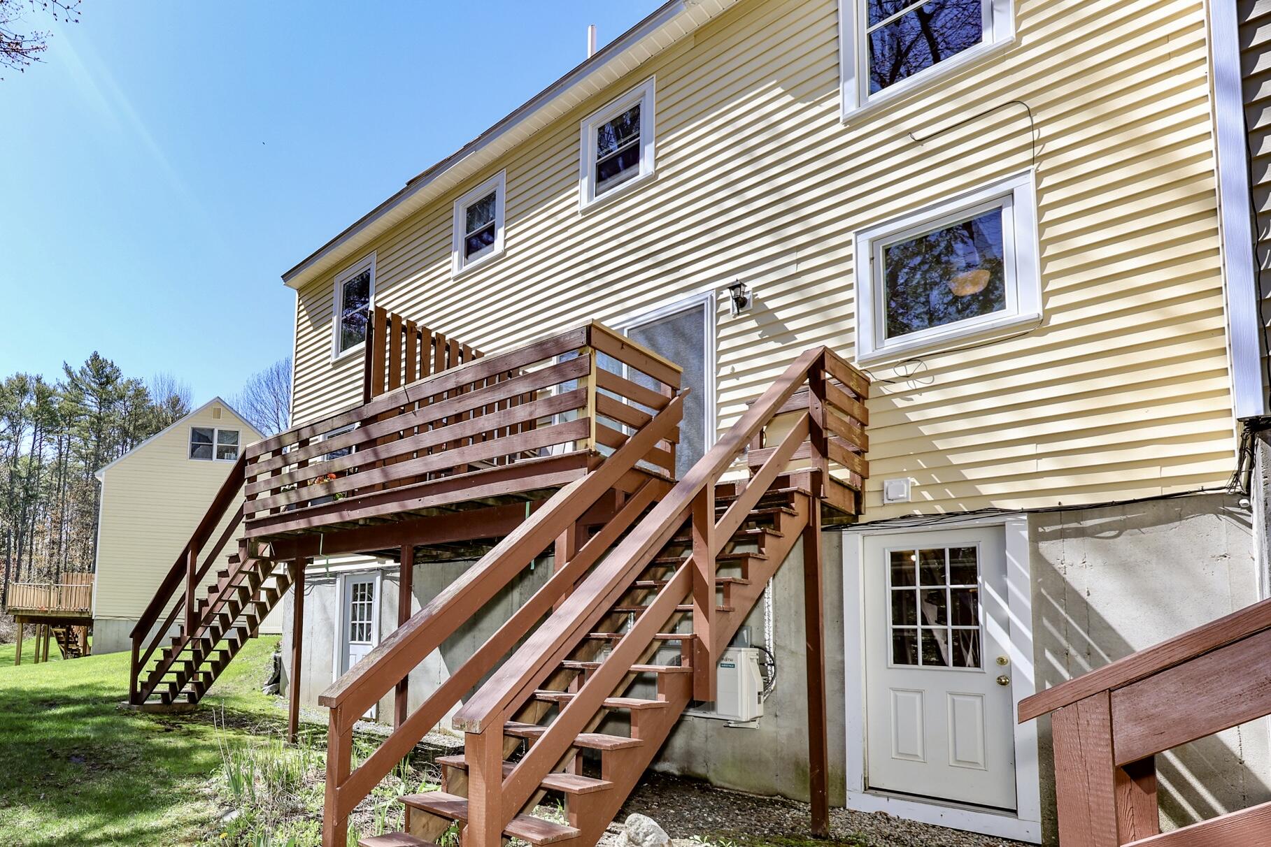 22 Powder Mill Drive Kennebunk ME 04043