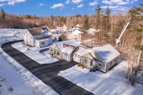 62 Village Drive Eliot ME 03903