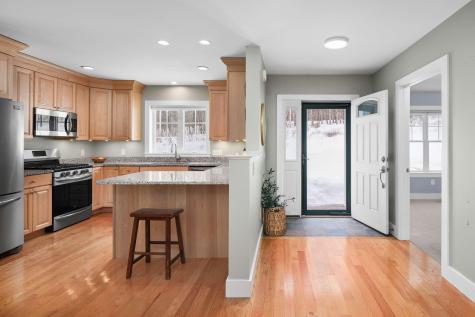 62 Village Drive Eliot ME 03903