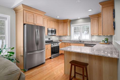 62 Village Drive Eliot ME 03903