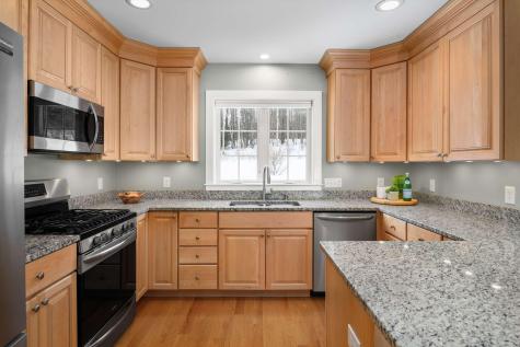 62 Village Drive Eliot ME 03903