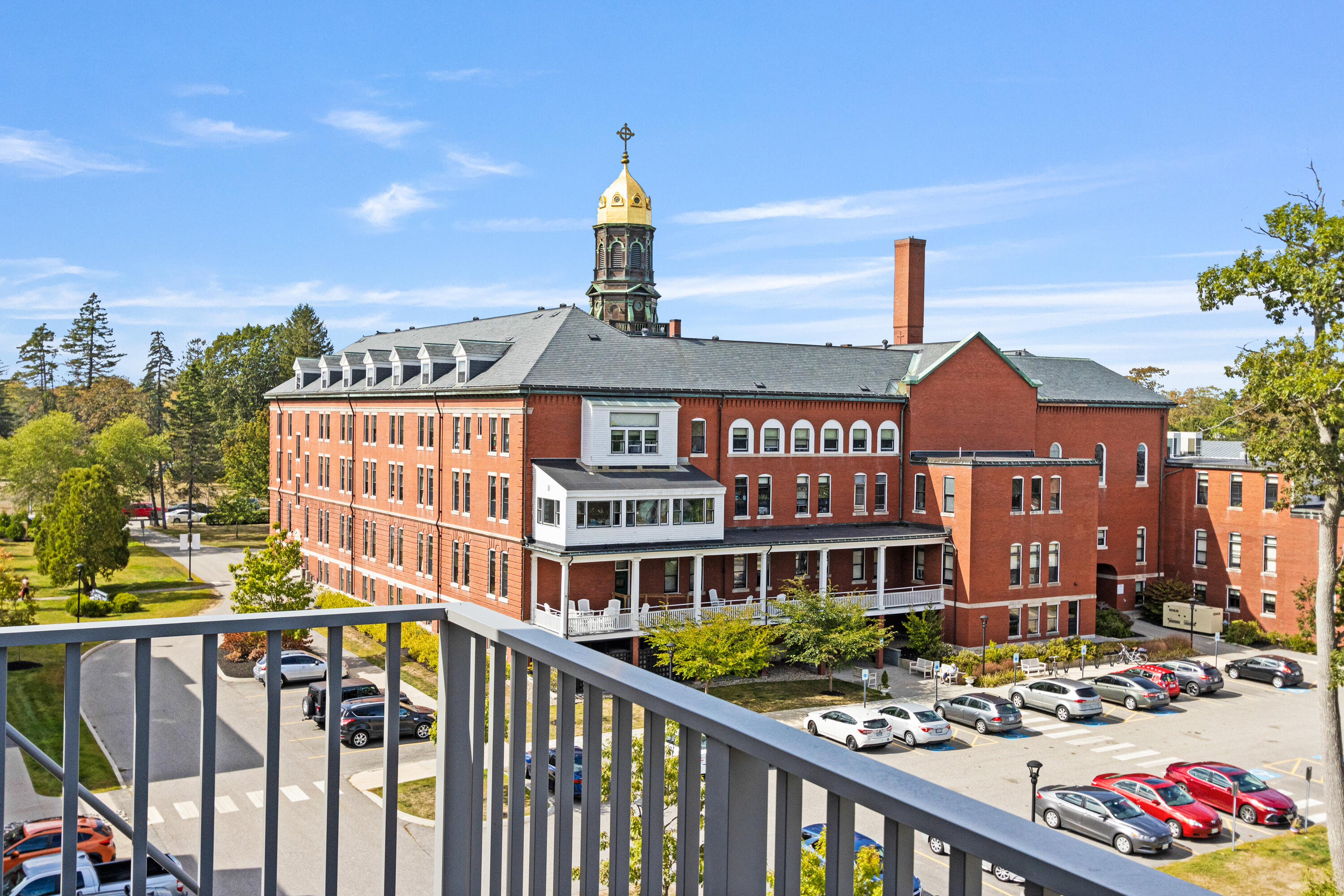 75 Mcauley Way Portland ME 04103