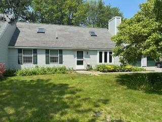 56 Willow Grove Road Brunswick ME 04011