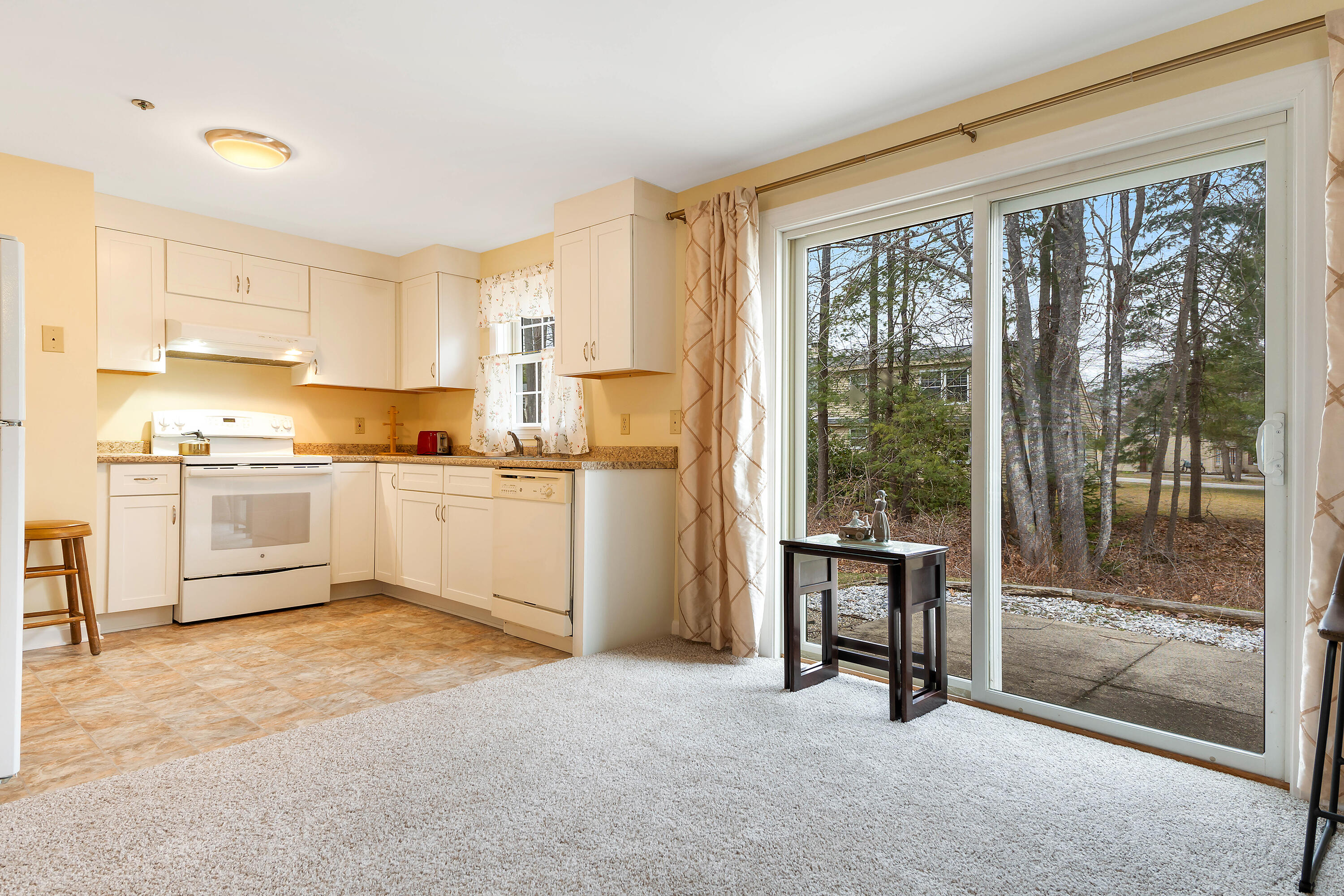 56 Willow Grove Road Brunswick ME 04011