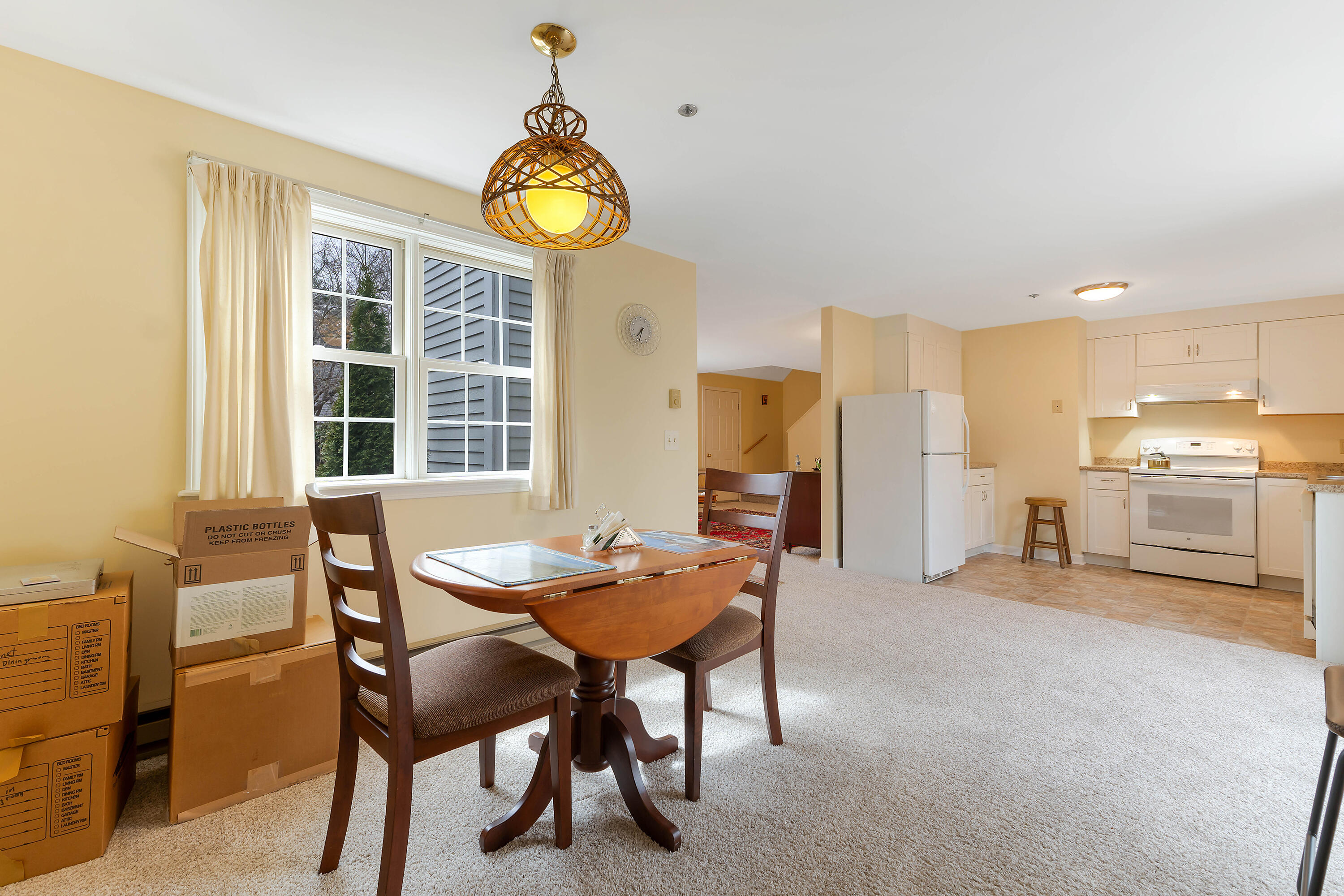 56 Willow Grove Road Brunswick ME 04011