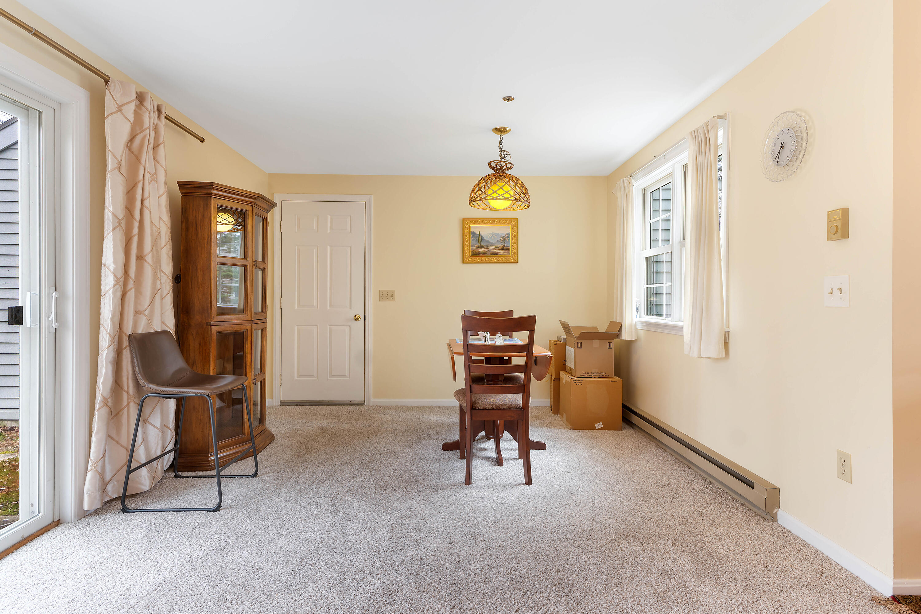 56 Willow Grove Road Brunswick ME 04011