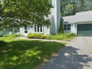 56 Willow Grove Road Brunswick ME 04011