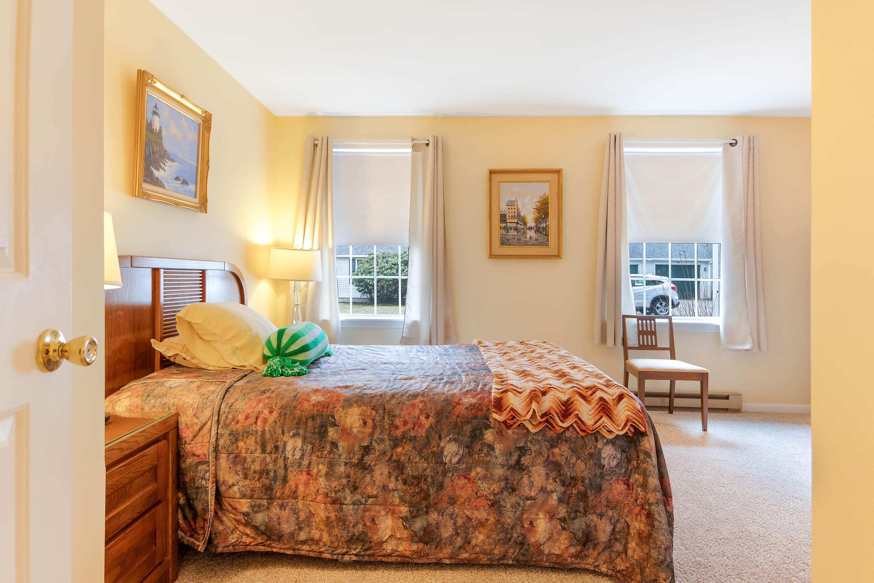 56 Willow Grove Road Brunswick ME 04011