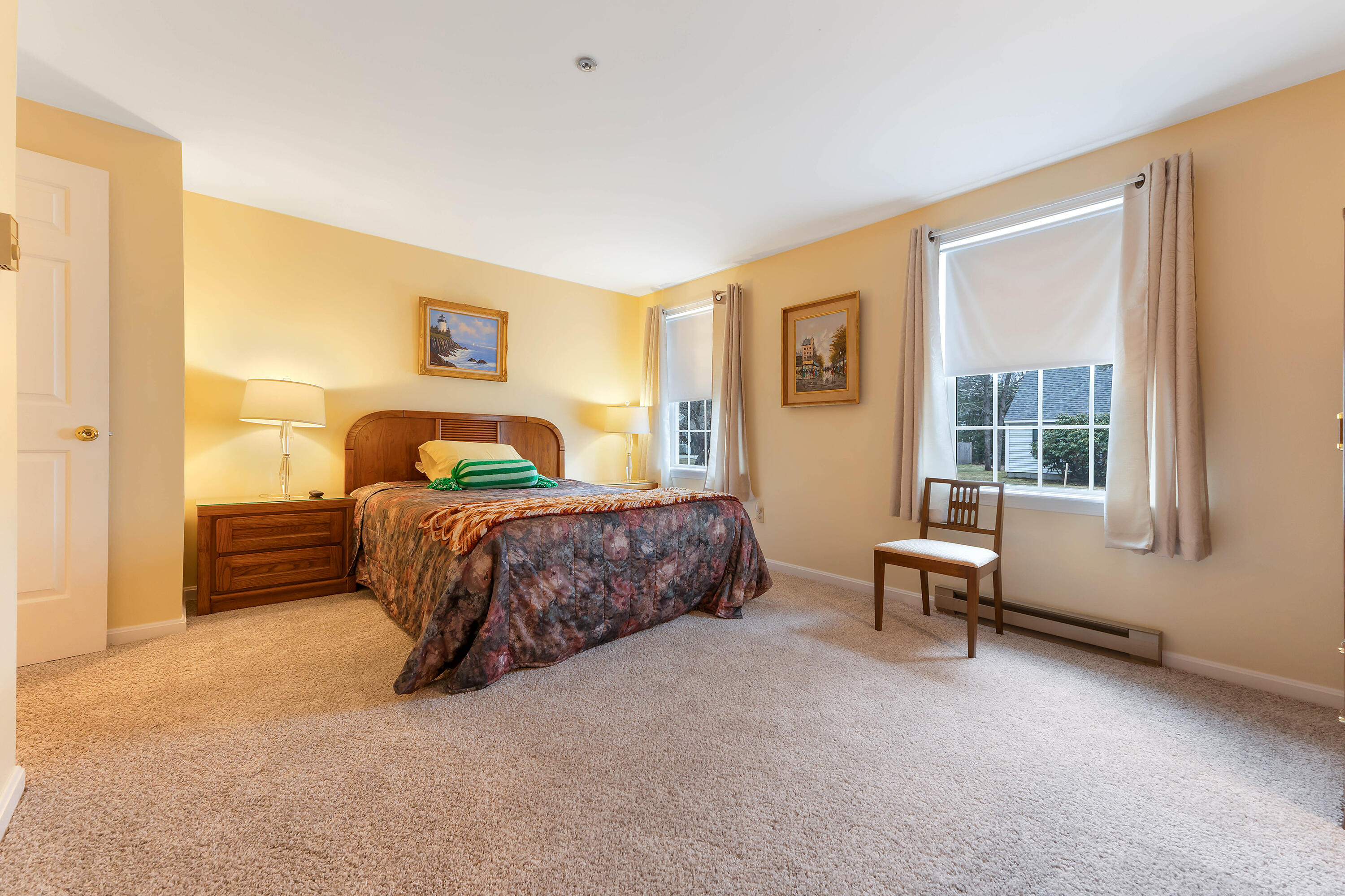 56 Willow Grove Road Brunswick ME 04011