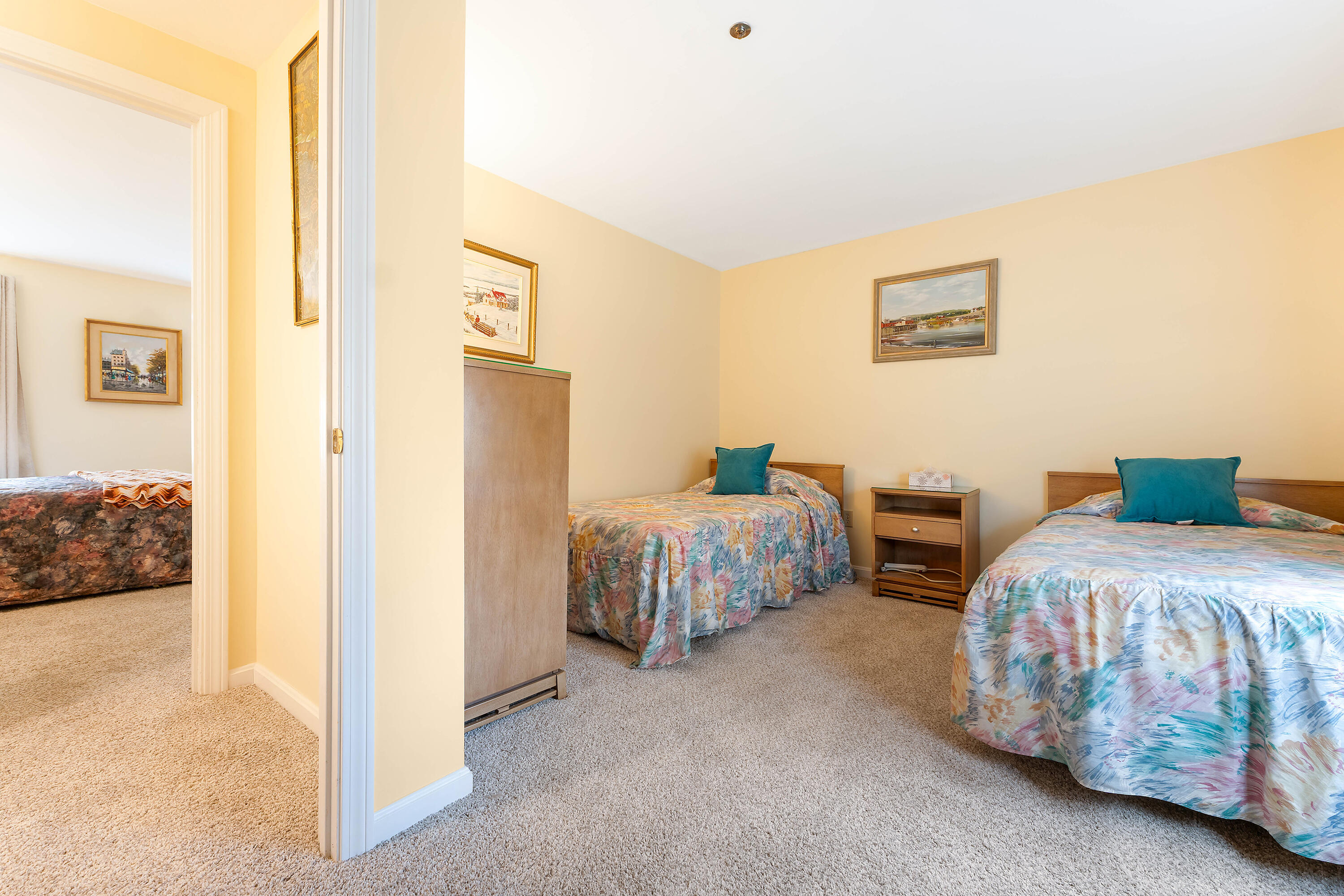 56 Willow Grove Road Brunswick ME 04011