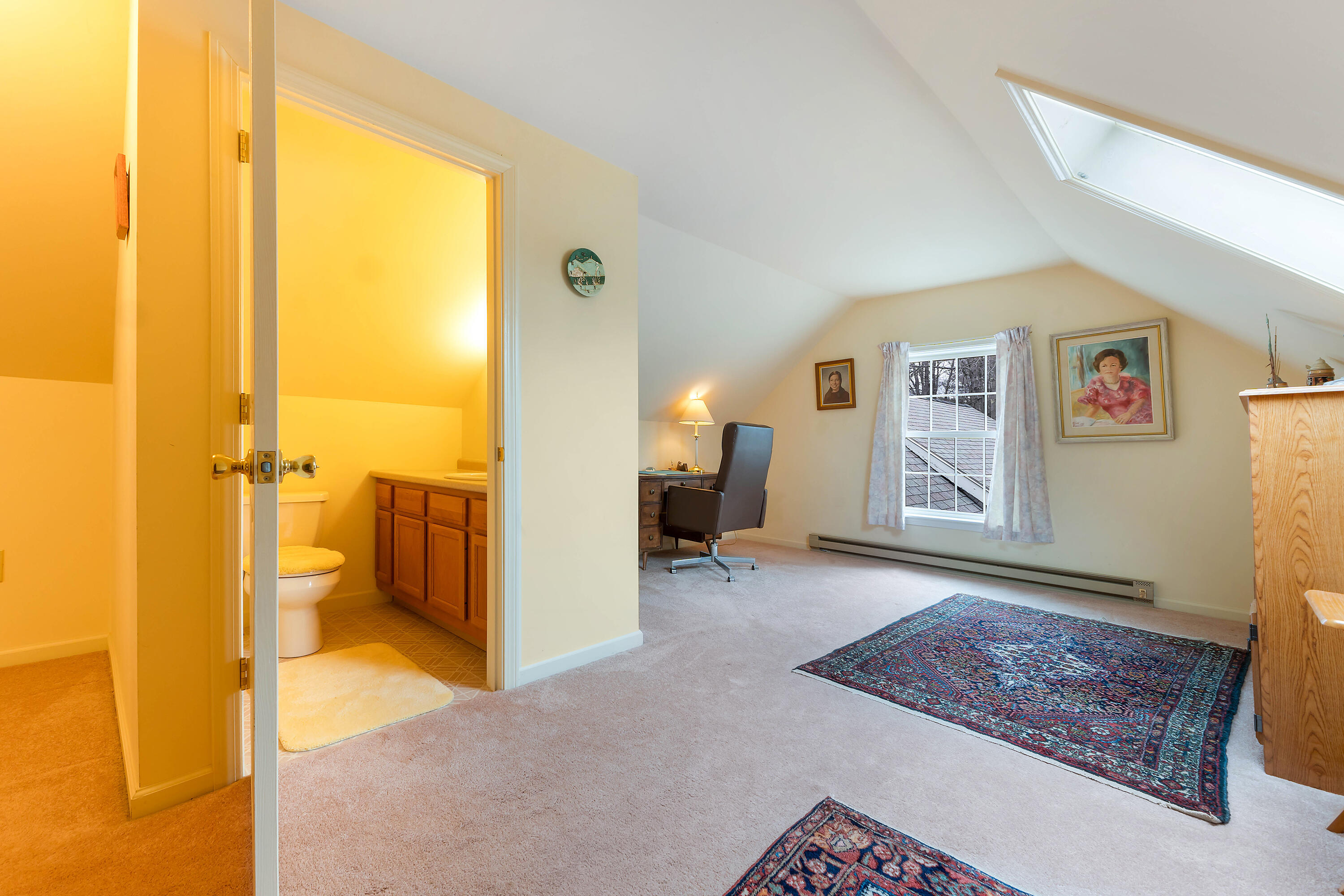 56 Willow Grove Road Brunswick ME 04011