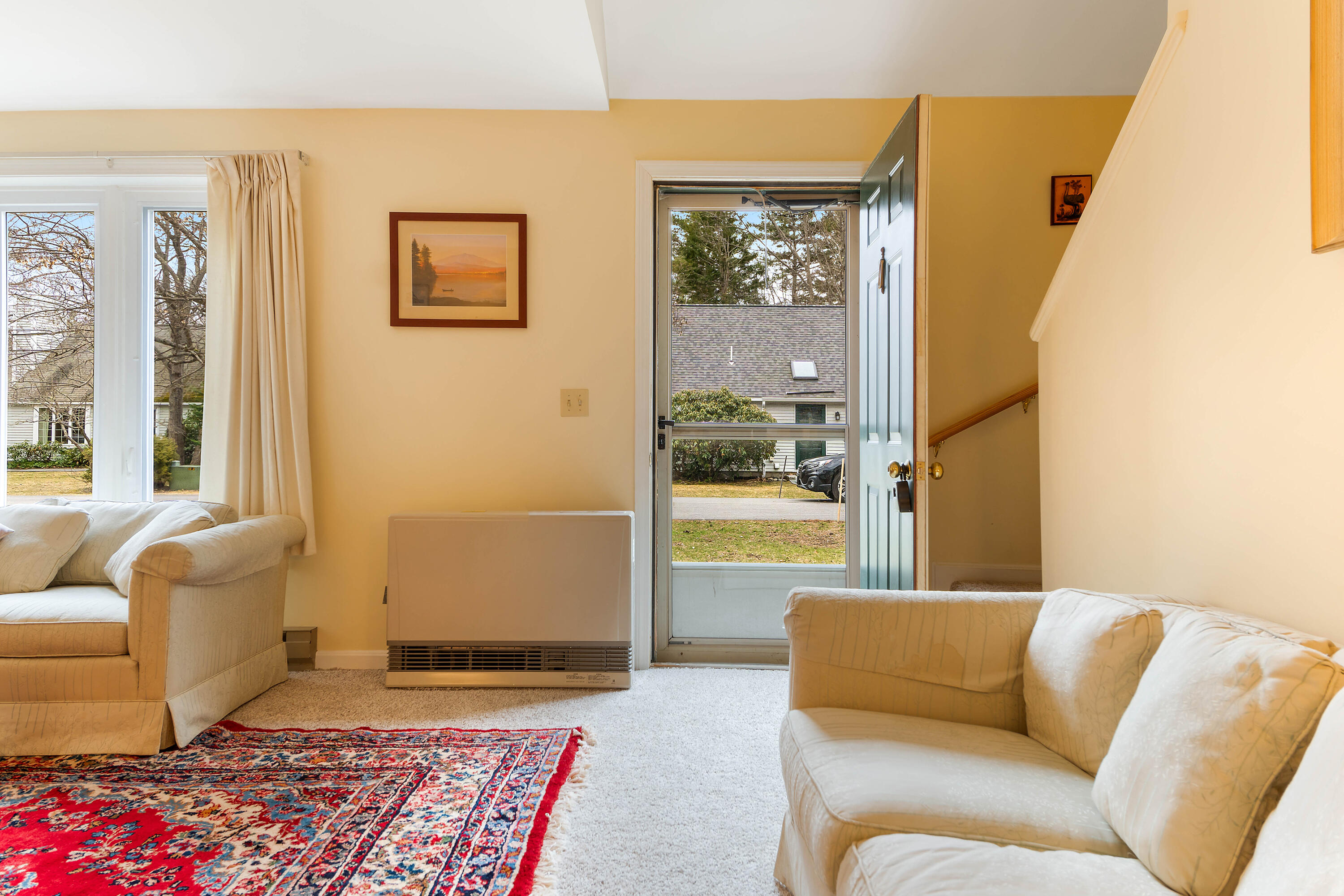 56 Willow Grove Road Brunswick ME 04011