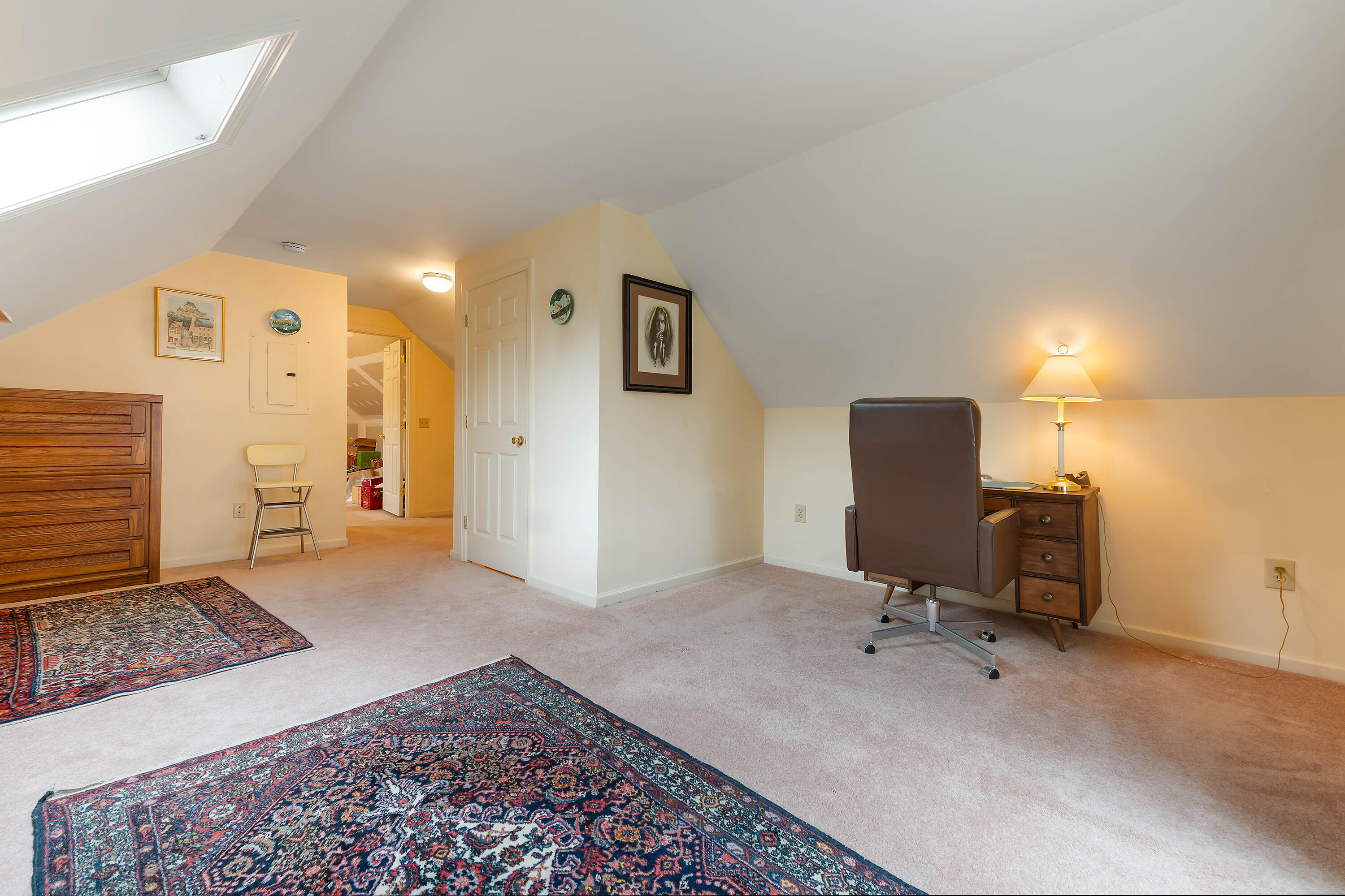 56 Willow Grove Road Brunswick ME 04011