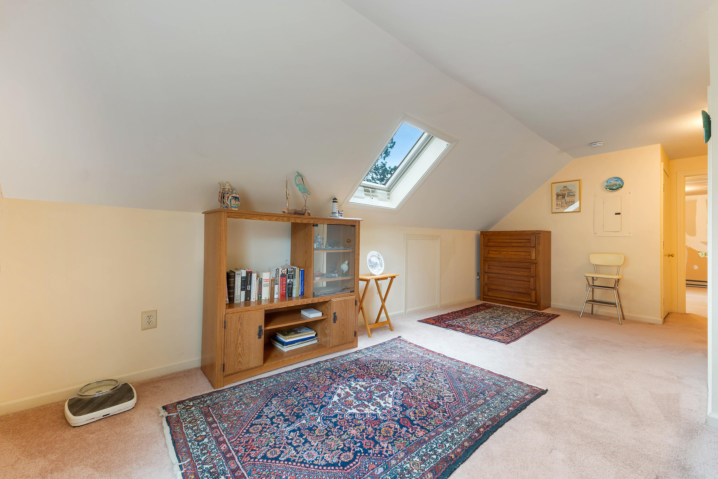 56 Willow Grove Road Brunswick ME 04011