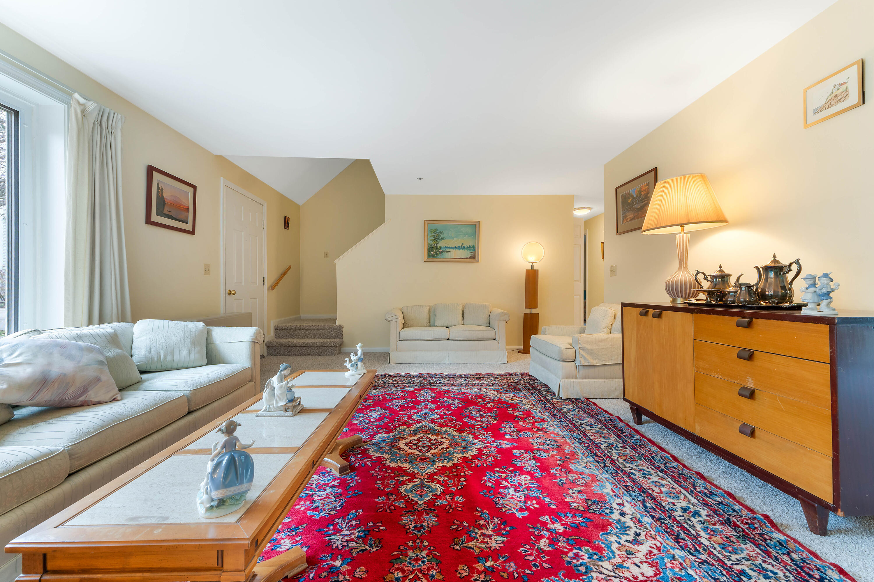 56 Willow Grove Road Brunswick ME 04011