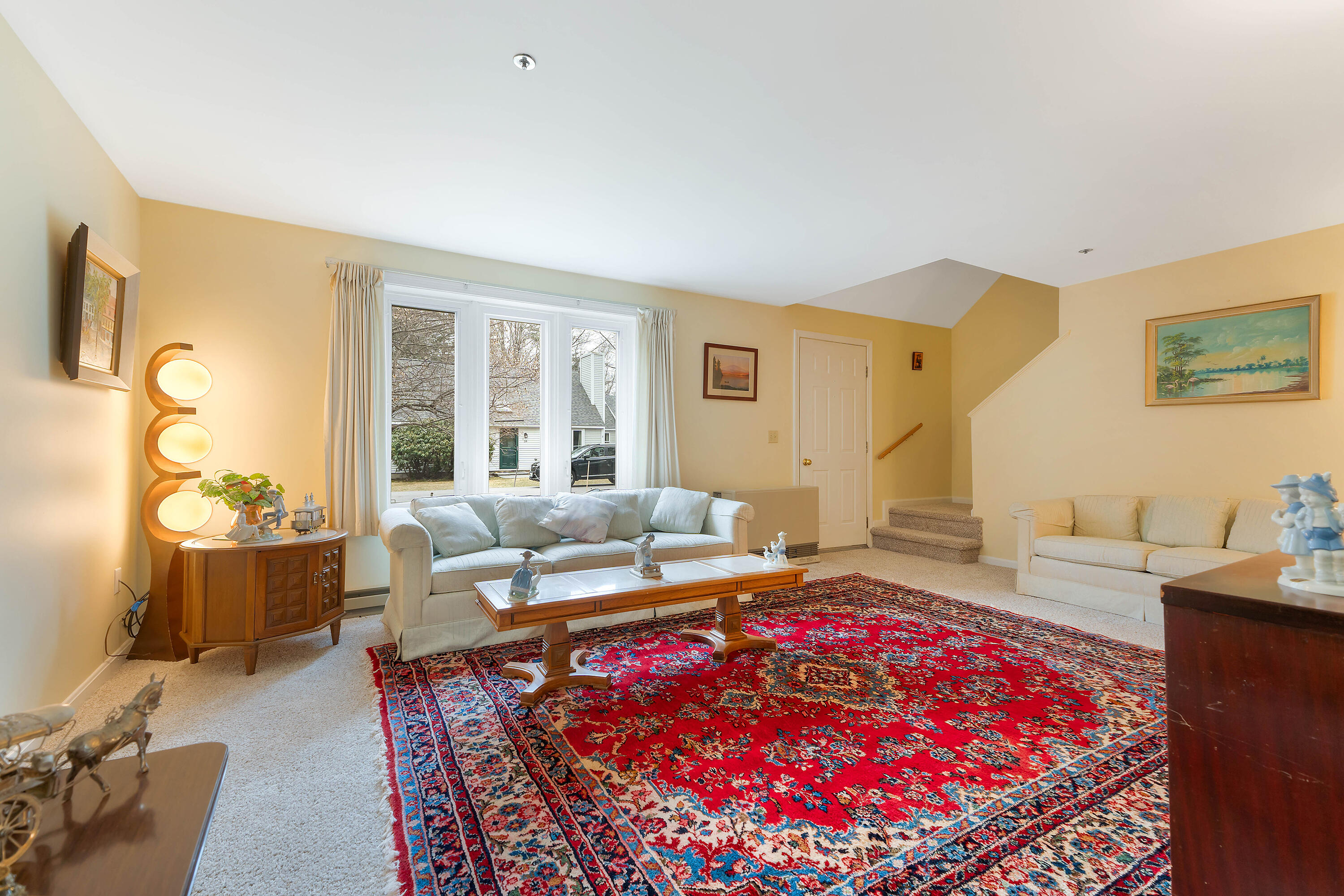 56 Willow Grove Road Brunswick ME 04011