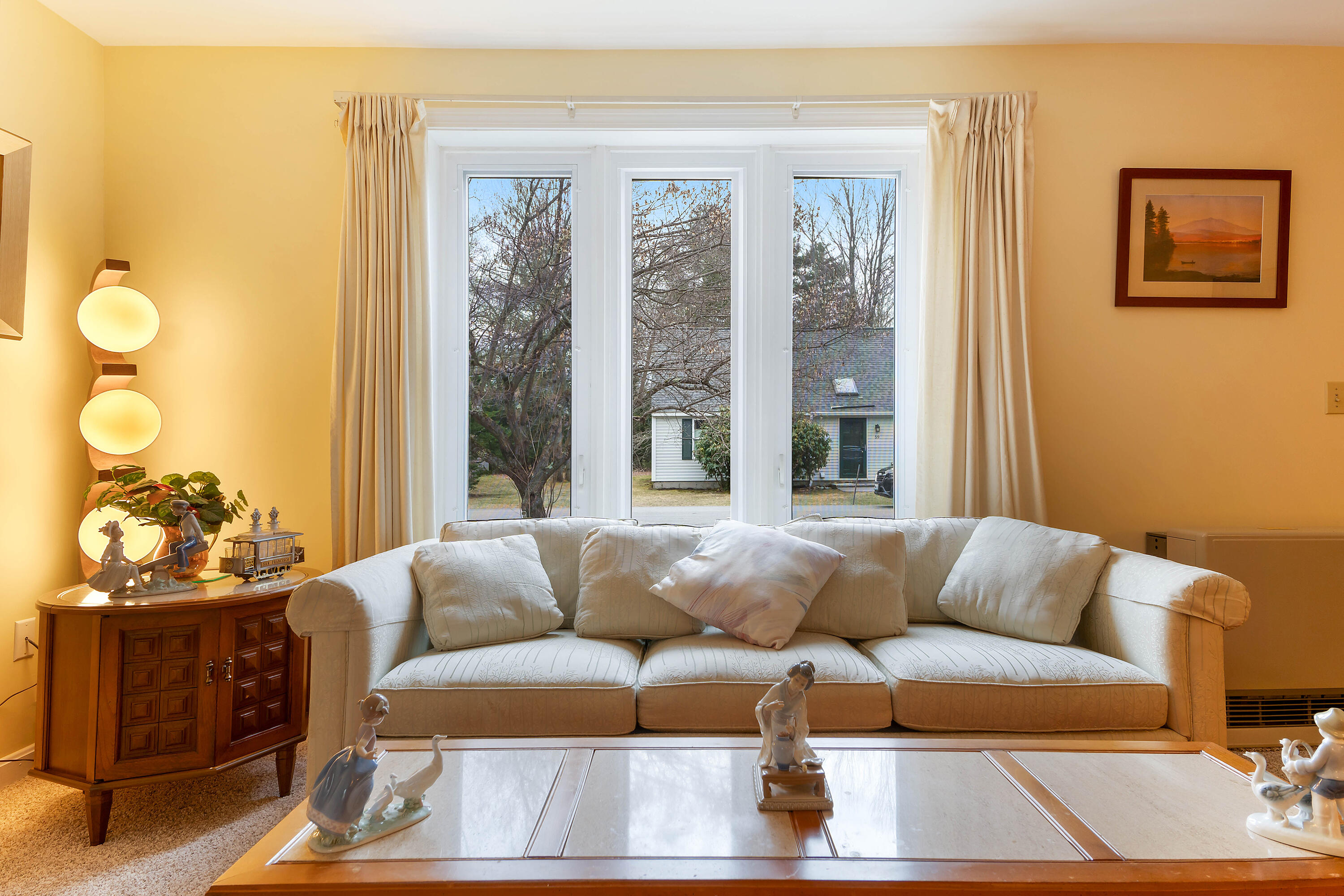 56 Willow Grove Road Brunswick ME 04011