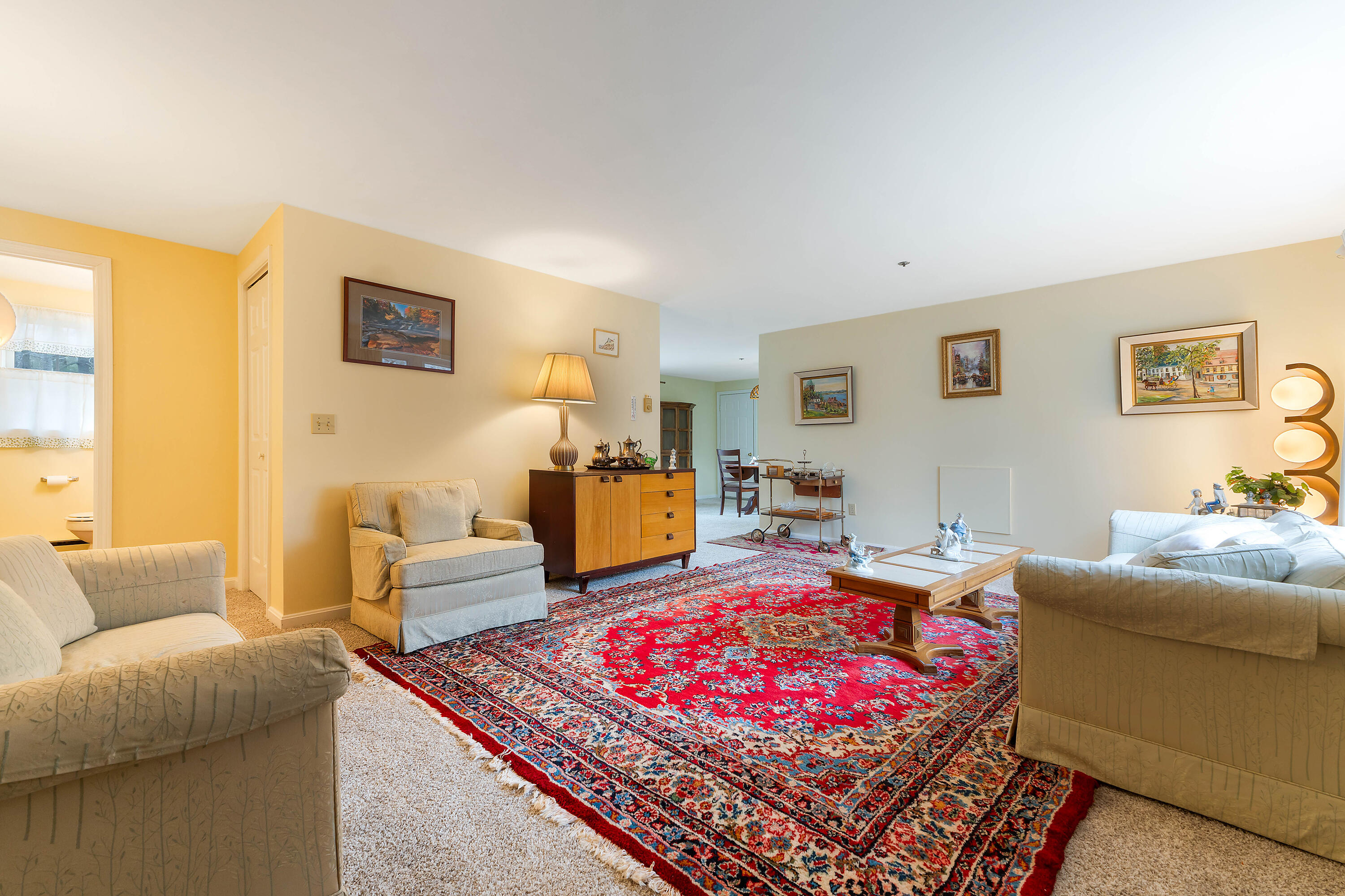 56 Willow Grove Road Brunswick ME 04011