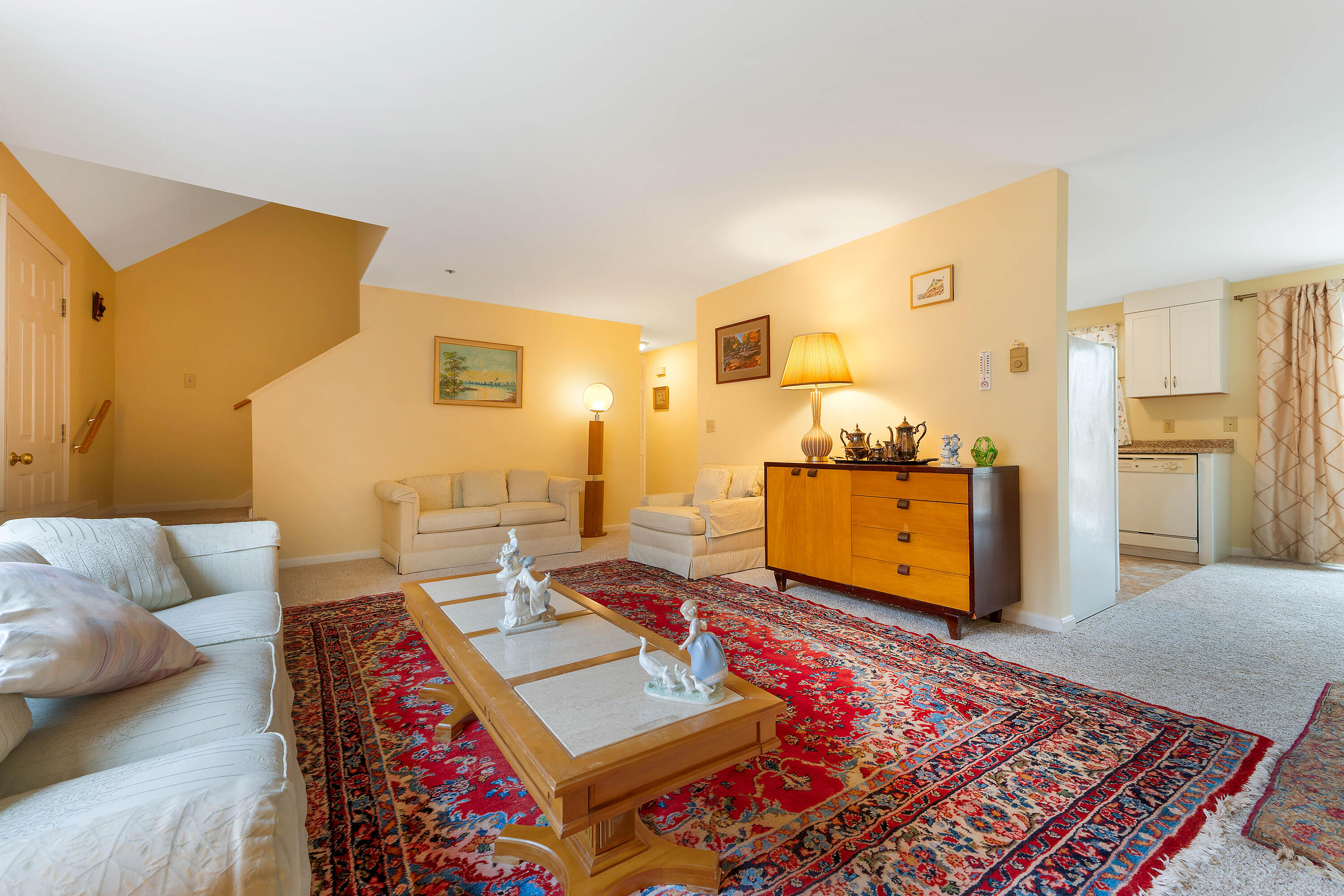 56 Willow Grove Road Brunswick ME 04011