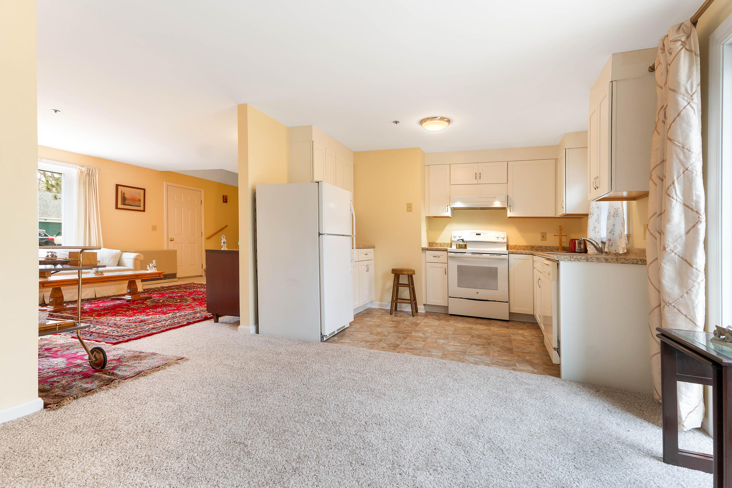 56 Willow Grove Road Brunswick ME 04011