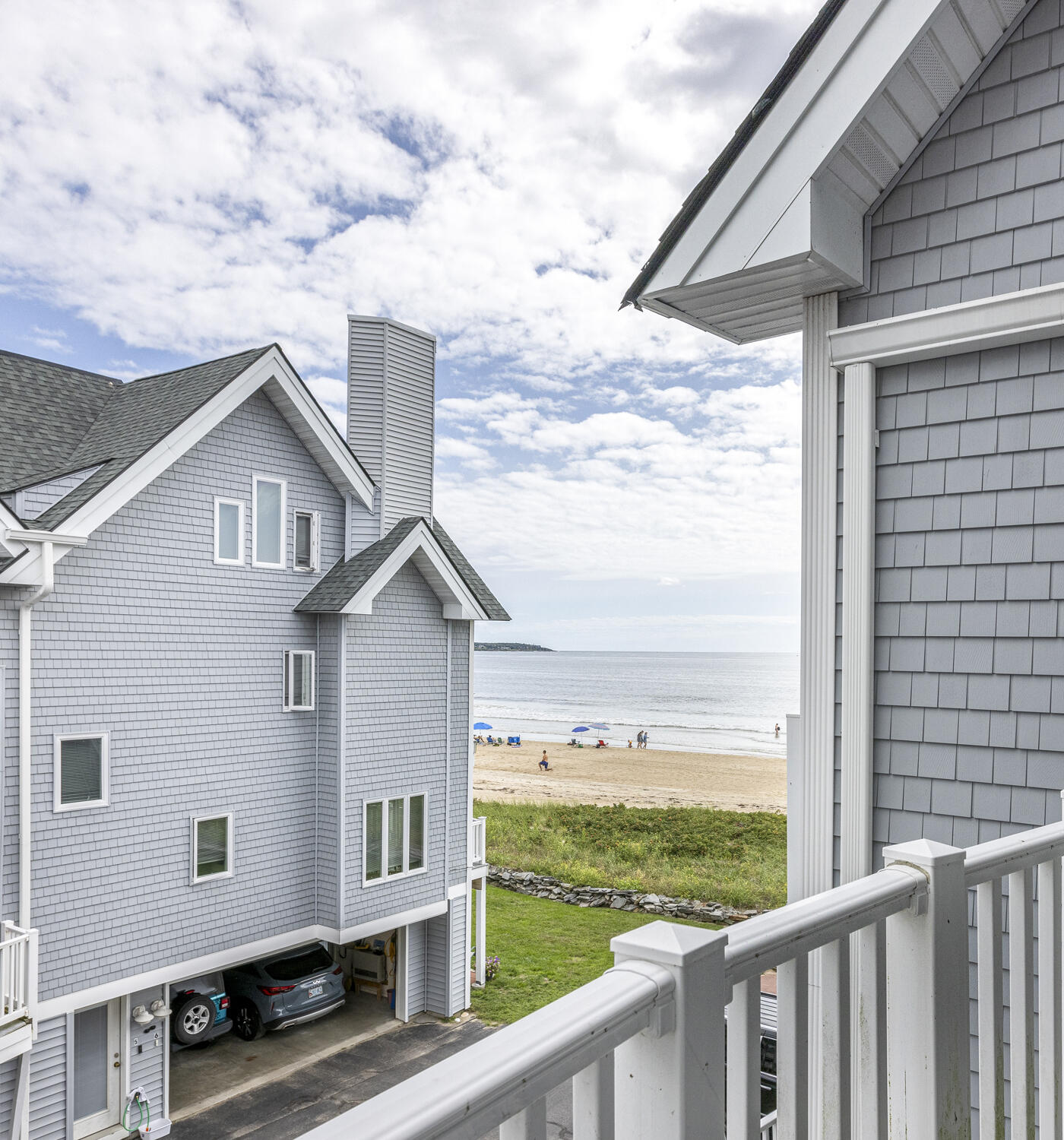 1 Saunders Avenue Old Orchard Beach ME 04064