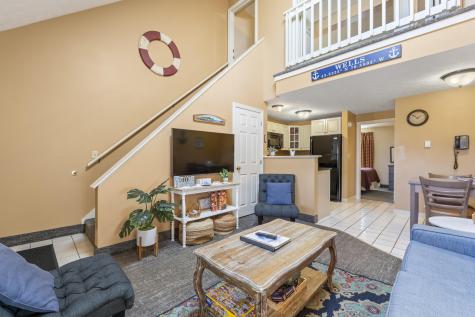 60 Mile Road Wells ME 04090