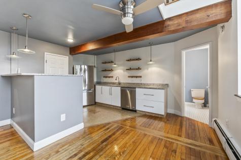 85 Middle Street Hallowell ME 04347