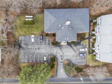 85 Middle Street Hallowell ME 04347