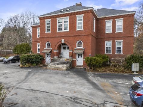 85 Middle Street Hallowell ME 04347