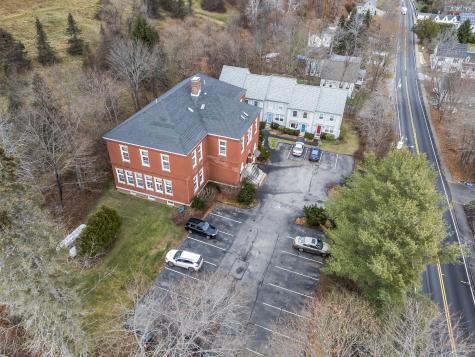 85 Middle Street Hallowell ME 04347