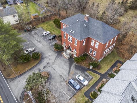 85 Middle Street Hallowell ME 04347