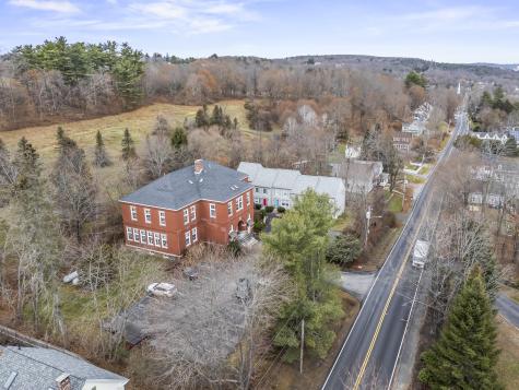 85 Middle Street Hallowell ME 04347