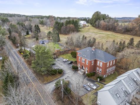 85 Middle Street Hallowell ME 04347