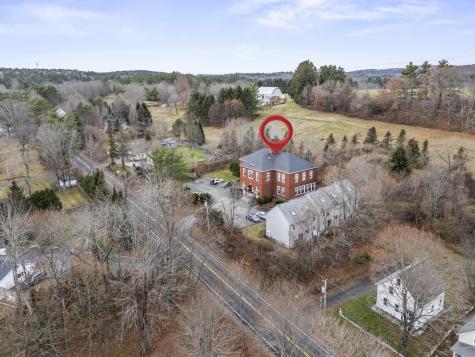 85 Middle Street Hallowell ME 04347