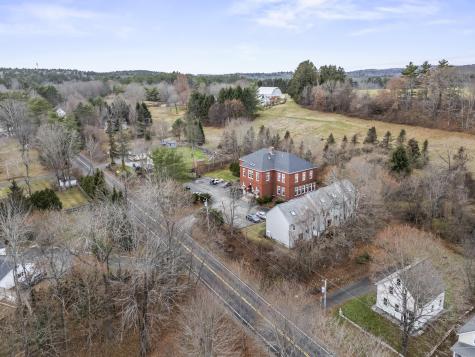 85 Middle Street Hallowell ME 04347