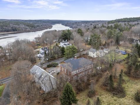 85 Middle Street Hallowell ME 04347