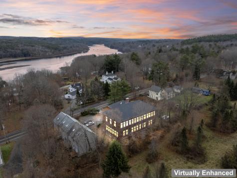 85 Middle Street Hallowell ME 04347