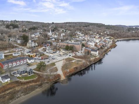 85 Middle Street Hallowell ME 04347