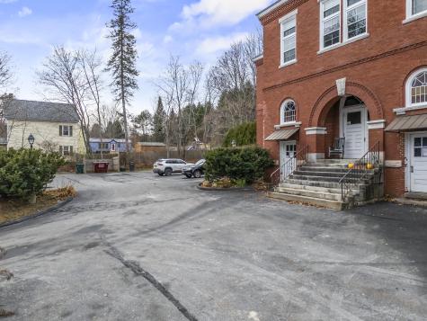 85 Middle Street Hallowell ME 04347