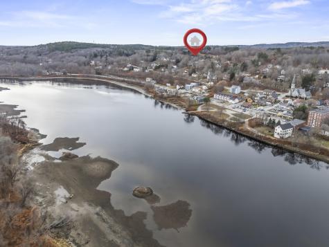 85 Middle Street Hallowell ME 04347