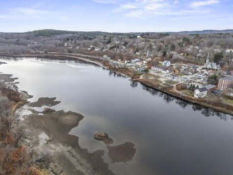 85 Middle Street Hallowell ME 04347