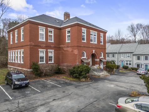 85 Middle Street Hallowell ME 04347