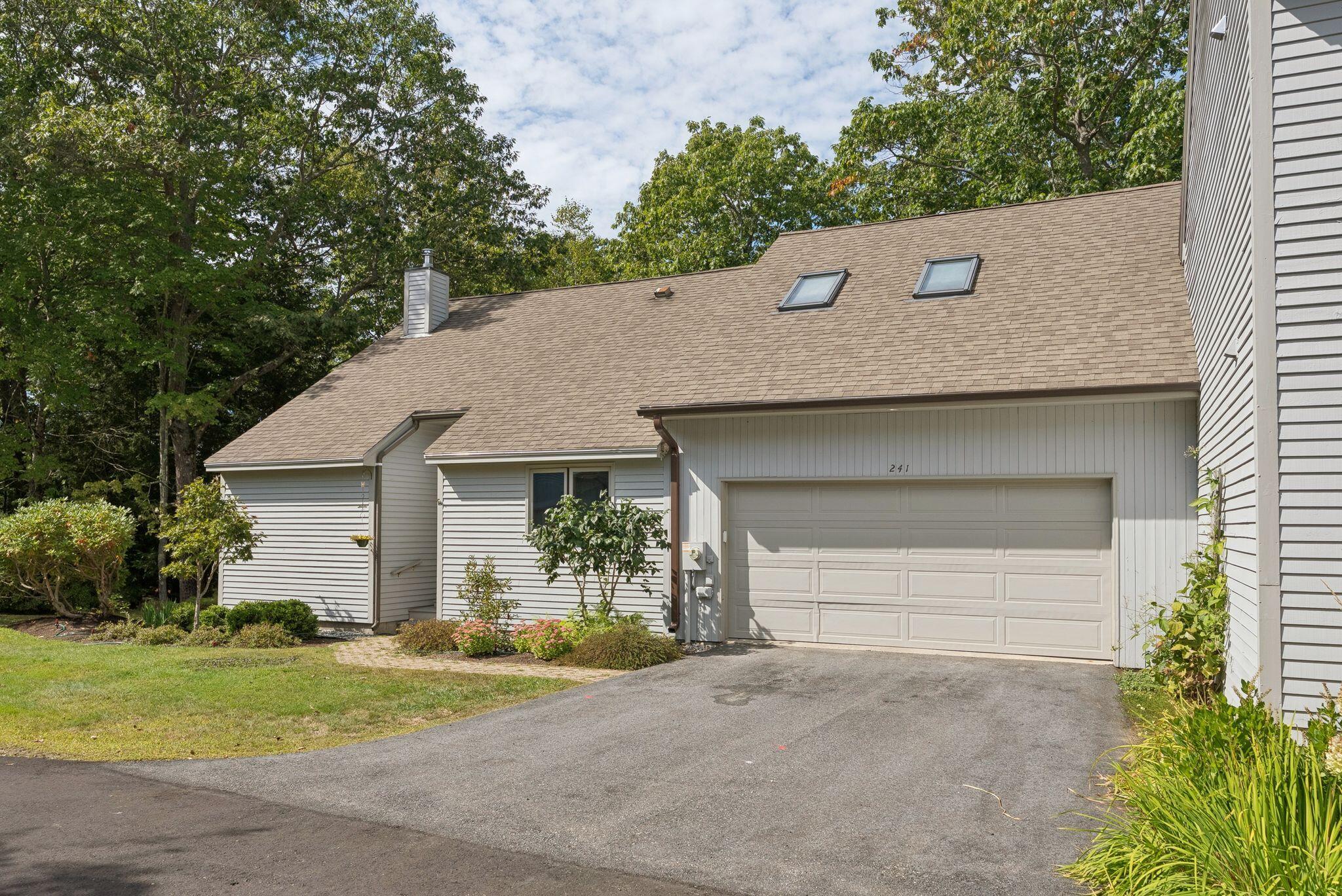 241 Bluff Road Yarmouth ME 04096